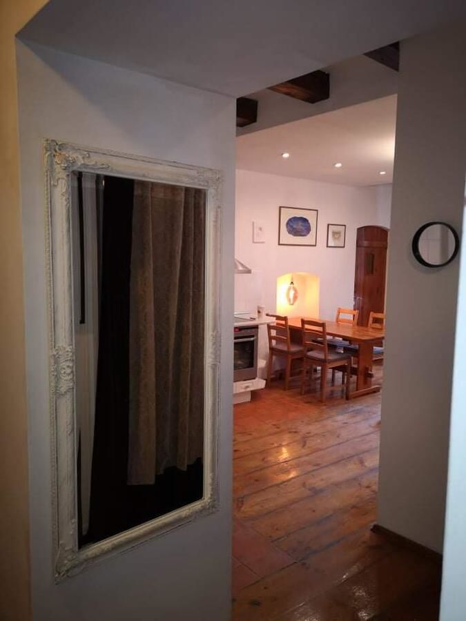 Апартаменты Cozy apartment located in the heart of old town Vilnius Вильнюс-16