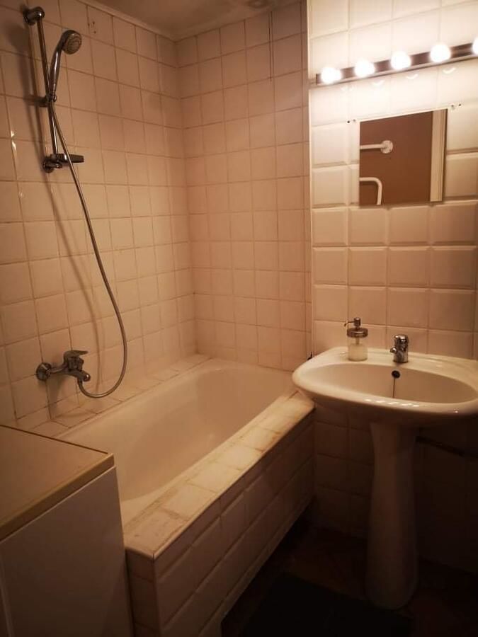 Апартаменты Cozy apartment located in the heart of old town Vilnius Вильнюс-12