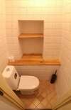 Апартаменты Cozy apartment located in the heart of old town Vilnius Вильнюс-4