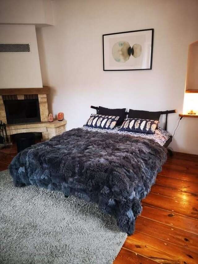Апартаменты Cozy apartment located in the heart of old town Vilnius Вильнюс-14