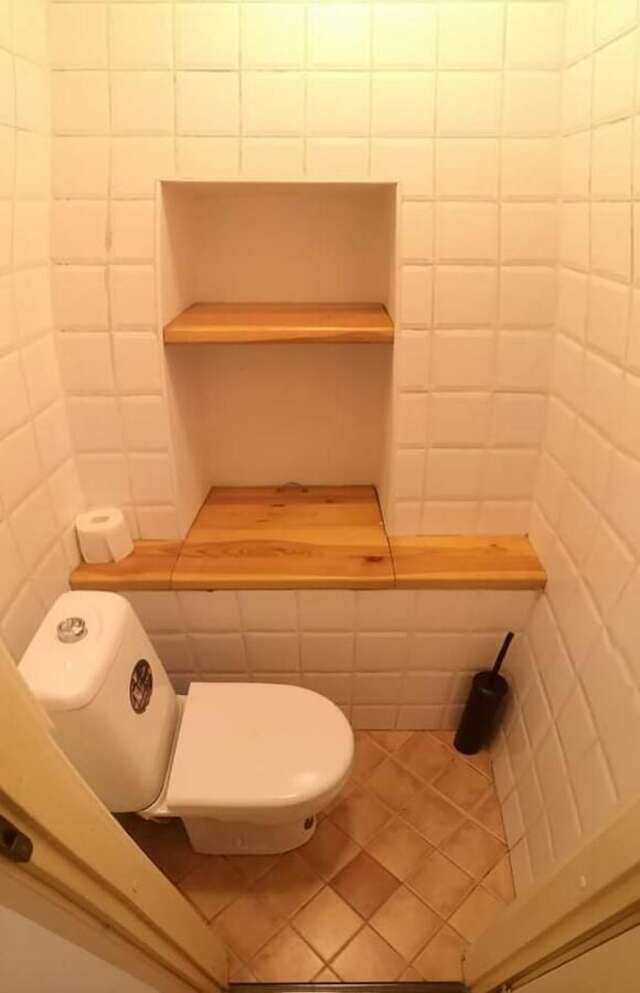 Апартаменты Cozy apartment located in the heart of old town Vilnius Вильнюс-7