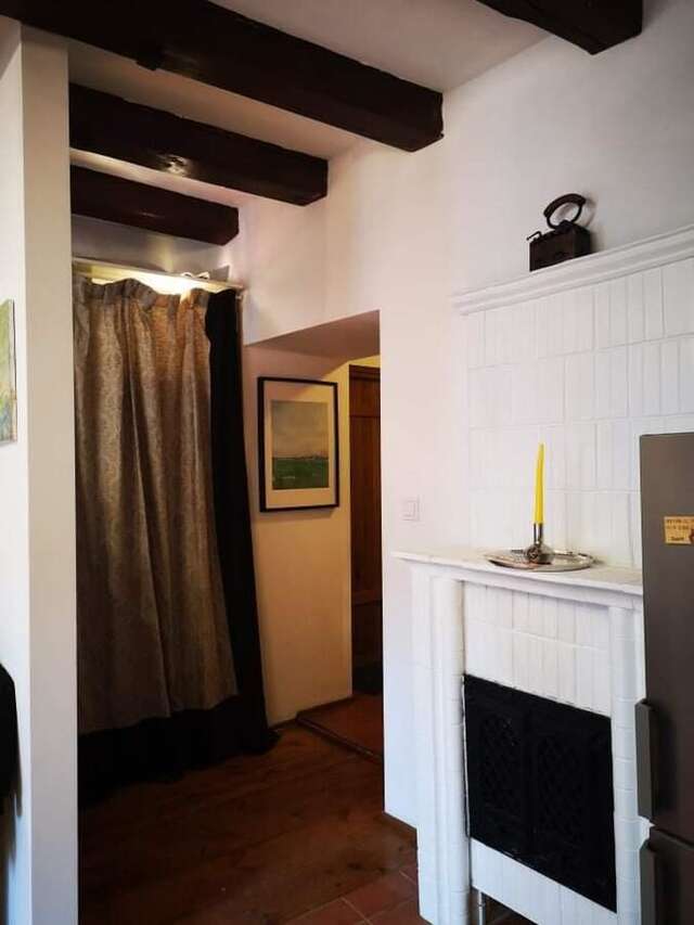 Апартаменты Cozy apartment located in the heart of old town Vilnius Вильнюс-8