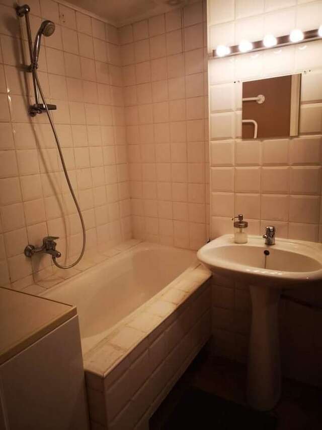 Апартаменты Cozy apartment located in the heart of old town Vilnius Вильнюс-11